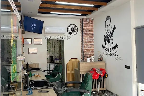 Salon Barış Çağırtekin - Resim 10