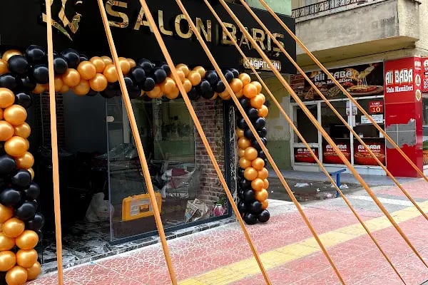 Salon Barış Çağırtekin - Resim 3
