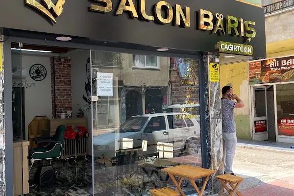 Salon Barış Çağırtekin - Resim 11