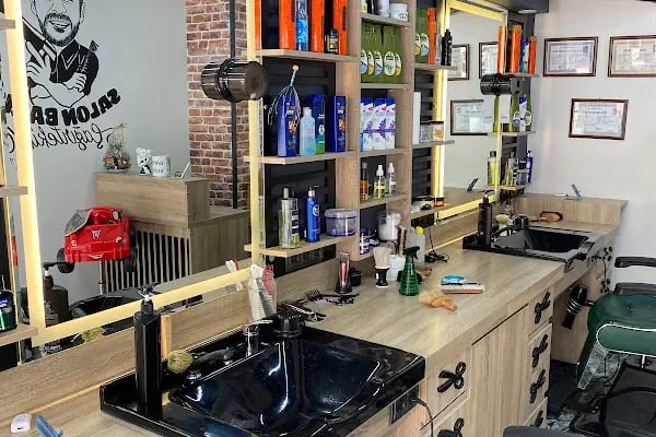 Salon Barış Çağırtekin - Resim 5