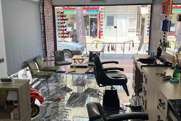 Salon Barış Çağırtekin - Resim 8