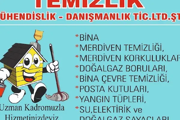 Can Tay Temizlik - Resim 8