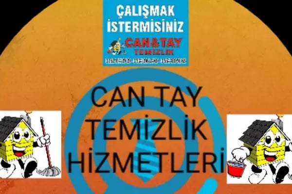Can Tay Temizlik - Resim 6
