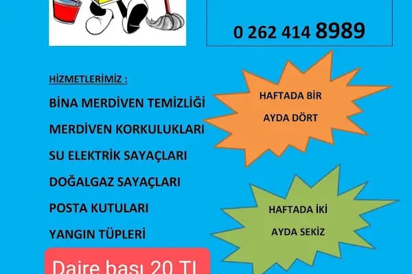 Can Tay Temizlik - Resim 7