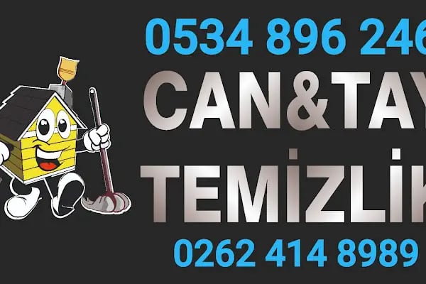 Can Tay Temizlik - Resim 4