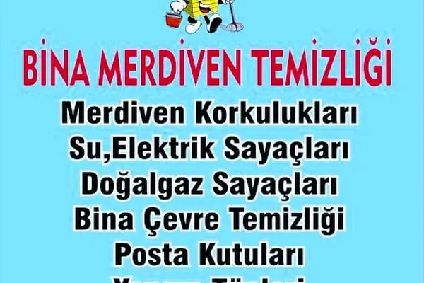 Can Tay Temizlik - Resim 5