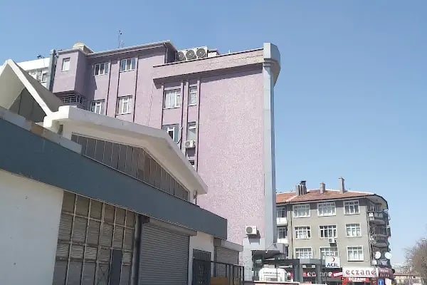 Konya Hospital - Resim 10
