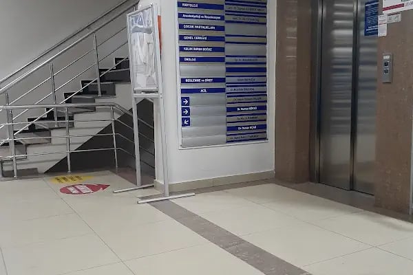 Konya Hospital - Resim 8