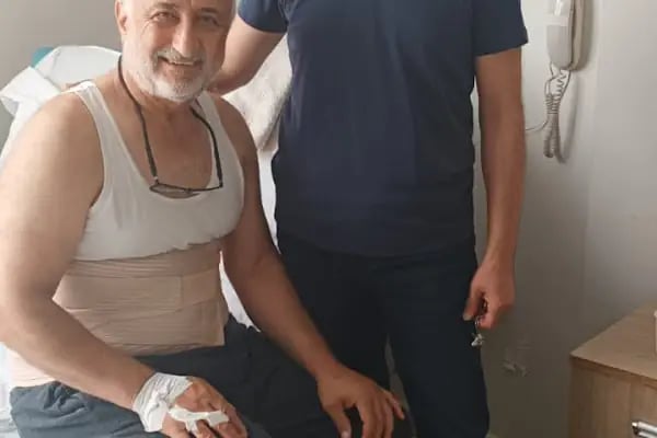 Konya Hospital - Resim 12