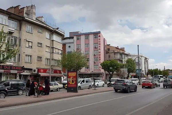 Konya Hospital - Resim 13