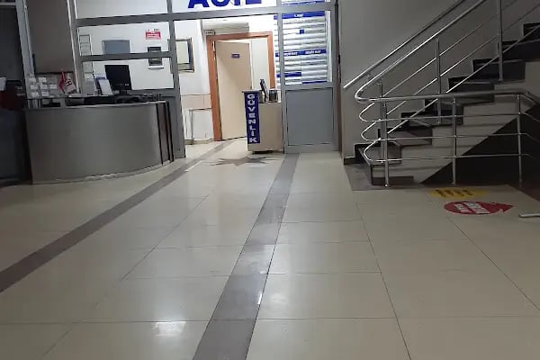 Konya Hospital - Resim 3