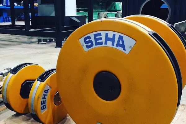 SEHA VİNÇ İMALAT SAN ve TİC LTD ŞTİ - Resim 8