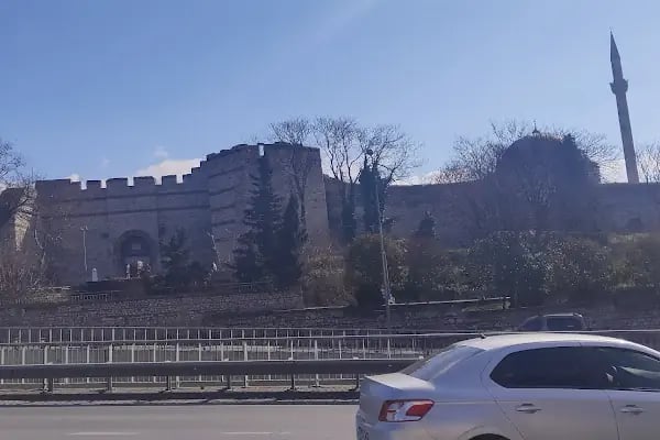 Mısır Tarlası Mezarlığı - Resim 20