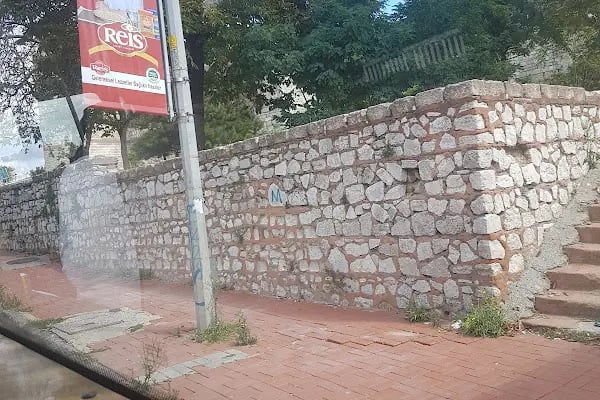 Mısır Tarlası Mezarlığı - Resim 18