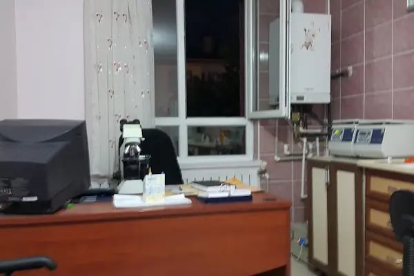 Dr. Mehmet Süleyman Satılmışoğlu - Resim 4