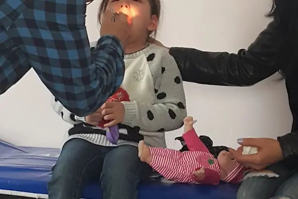 Dr. Mehmet Süleyman Satılmışoğlu - Resim 8