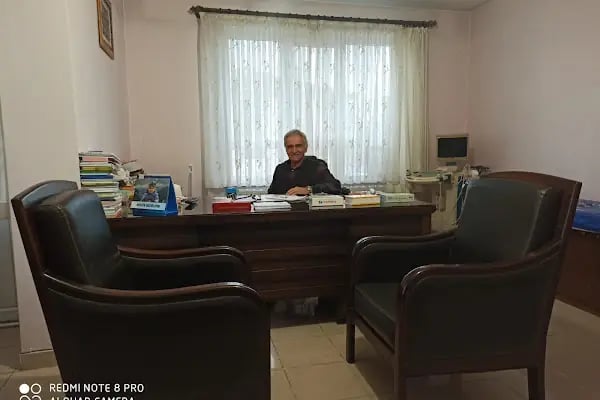 Dr. Mehmet Süleyman Satılmışoğlu - Resim 10