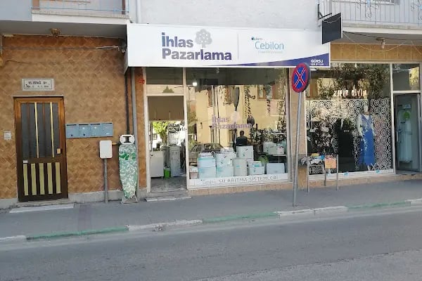 Bursa İhlas Pazarlama Gürsu Mağaza - Resim 1