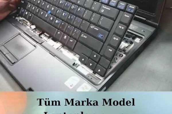 Altındirek Bilgisayar Notebook Hastanesi - Resim 4