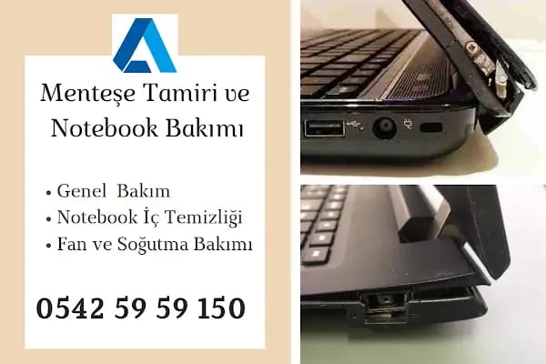 Altındirek Bilgisayar Notebook Hastanesi - Resim 6