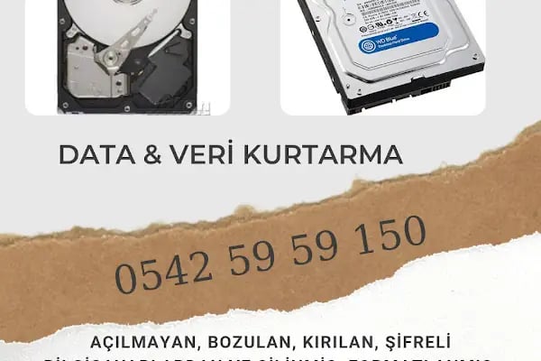 Altındirek Bilgisayar Notebook Hastanesi - Resim 19