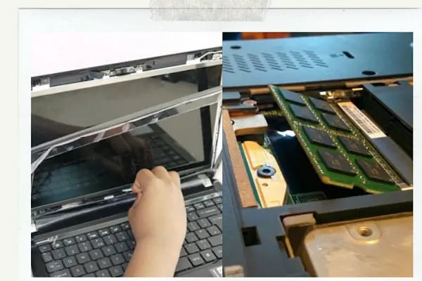 Altındirek Bilgisayar Notebook Hastanesi - Resim 20