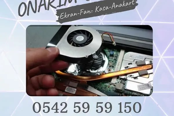 Altındirek Bilgisayar Notebook Hastanesi - Resim 10