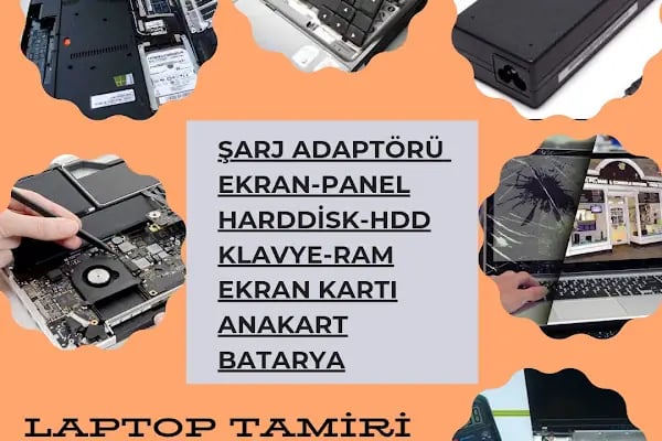 Altındirek Bilgisayar Notebook Hastanesi - Resim 8