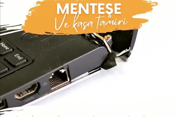 Altındirek Bilgisayar Notebook Hastanesi - Resim 16