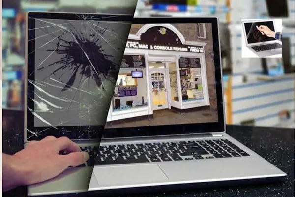 Altındirek Bilgisayar Notebook Hastanesi - Resim 12