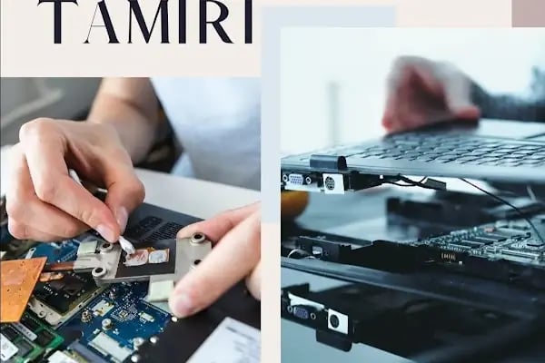 Altındirek Bilgisayar Notebook Hastanesi - Resim 11