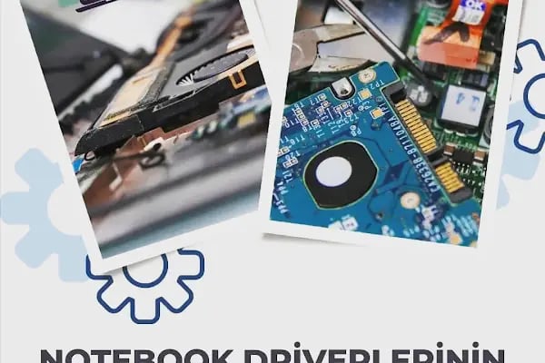 Altındirek Bilgisayar Notebook Hastanesi - Resim 17