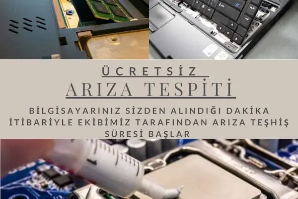 Altındirek Bilgisayar Notebook Hastanesi - Resim 7