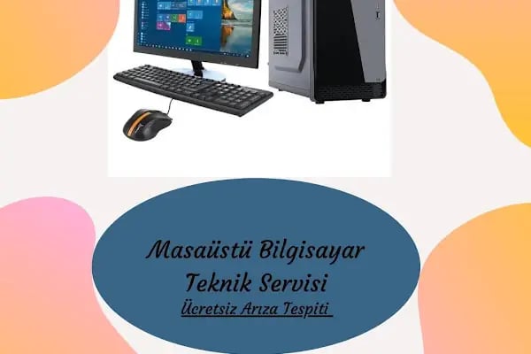 Altındirek Bilgisayar Notebook Hastanesi - Resim 14