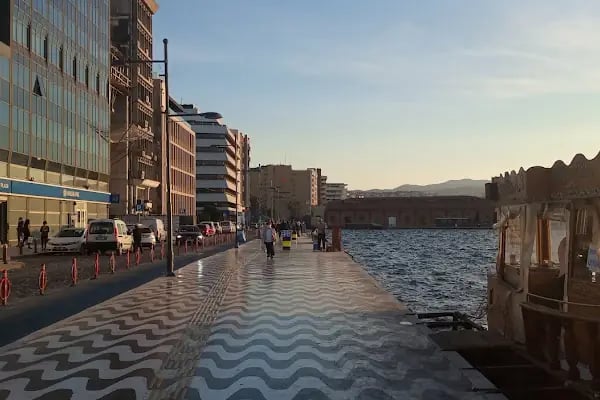 Otel Ak - Resim 11