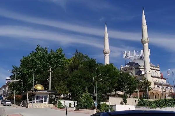 Tevhid Cami - Resim 9