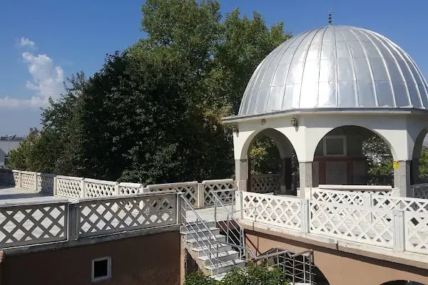 Tevhid Cami - Resim 2