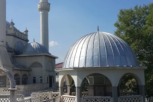 Tevhid Cami - Resim 12