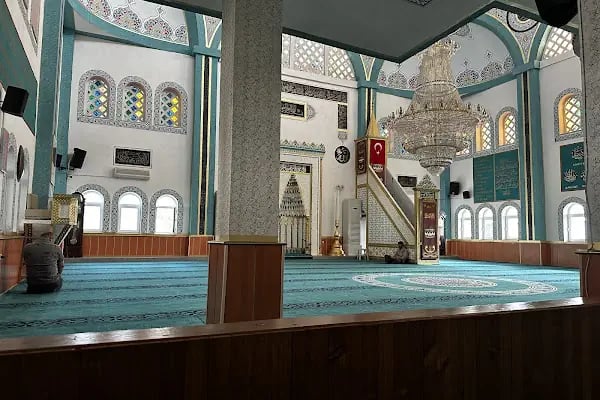 Tevhid Cami - Resim 4