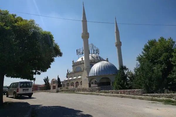 Tevhid Cami - Resim 8