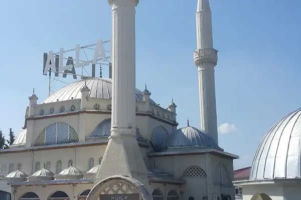 Tevhid Cami - Resim 13