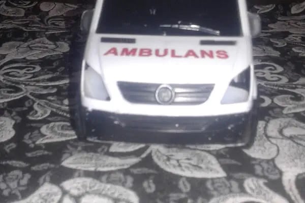 İl Ambulans Servisi Başhekimliği - Resim 2