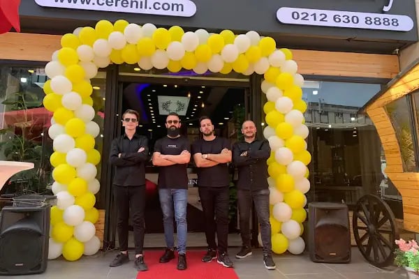 CERENİL Beauty - Resim 9