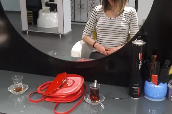 Ayna Kuaför - Resim 8