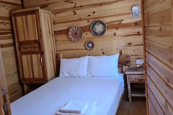 Derin Taş-Bungalow Datca - Resim 2