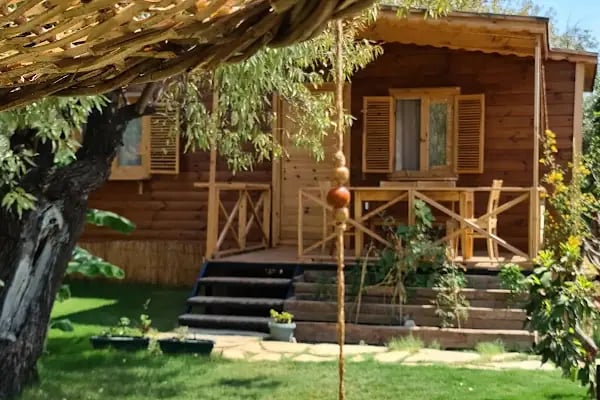 Derin Taş-Bungalow Datca - Resim 6