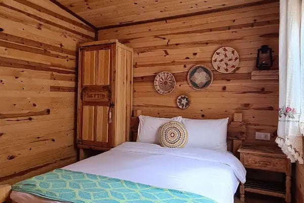 Derin Taş-Bungalow Datca - Resim 18