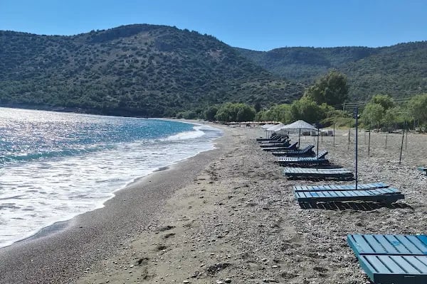 Derin Taş-Bungalow Datca - Resim 5