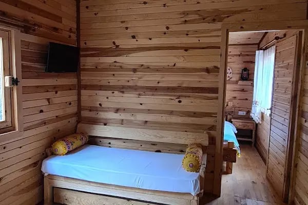 Derin Taş-Bungalow Datca - Resim 14
