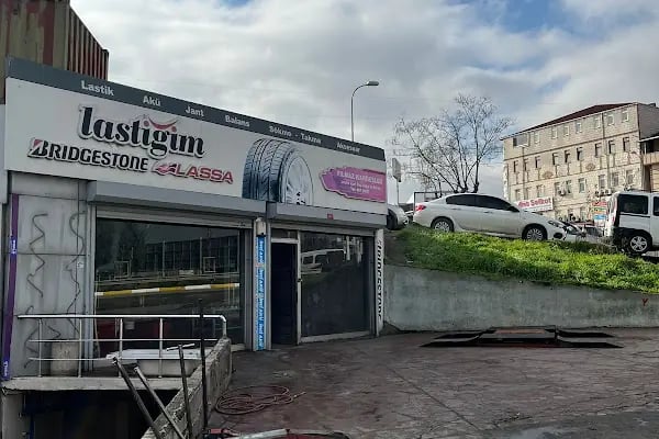 Yılmaz Kardeşler Oto Lastik Rot Balans YOL YARDIM - Resim 7